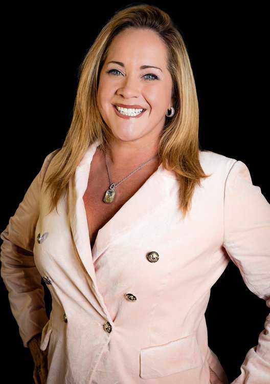 Christy Rueckert