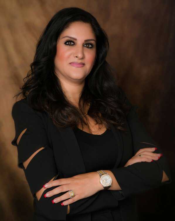 Orna Saghian