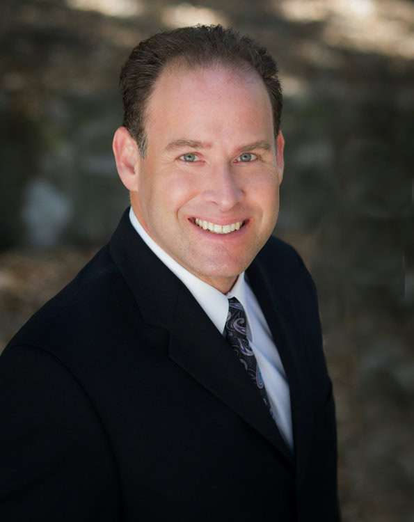 Darren Shack