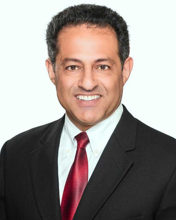 Steve Shirzadi