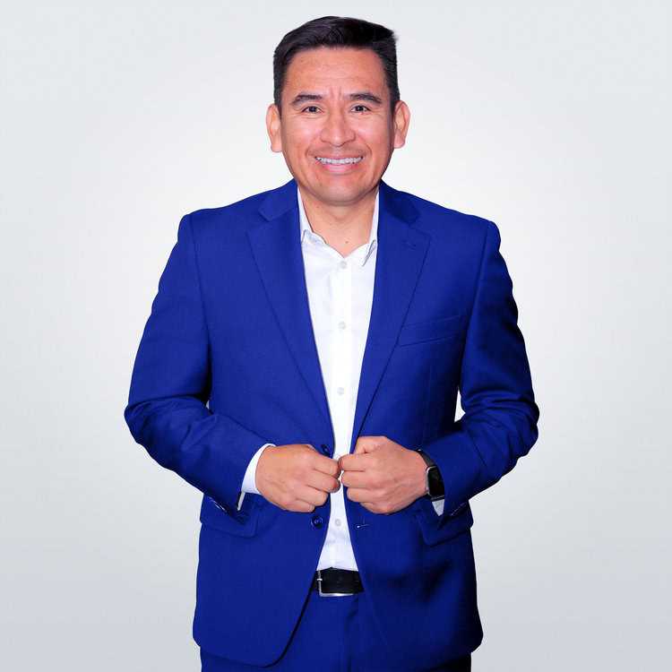 Enrique Sifuentes