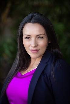 Marlene Sykes