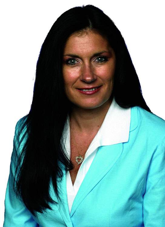 Laurie Taylor