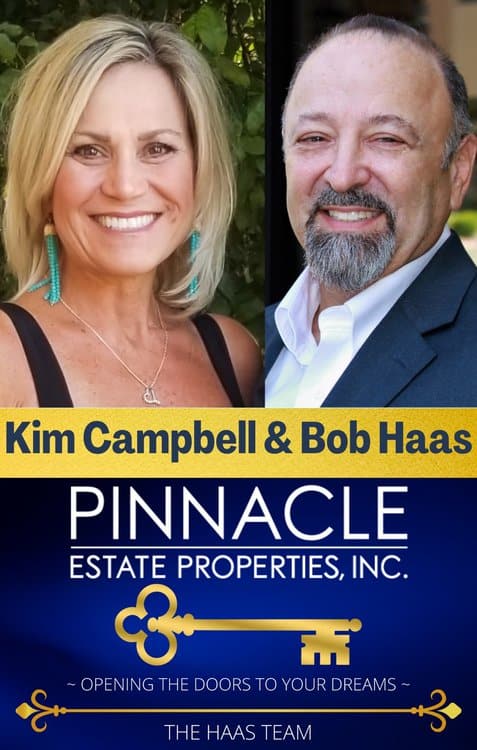 Bob Haas The Haas Team