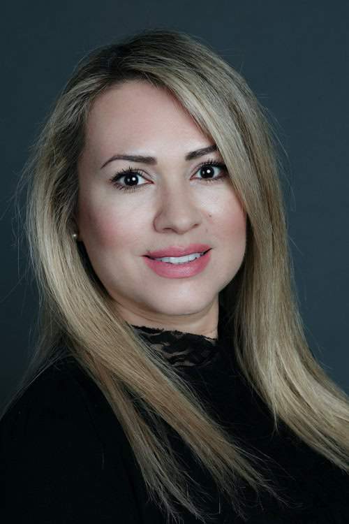 Erika Zepeda