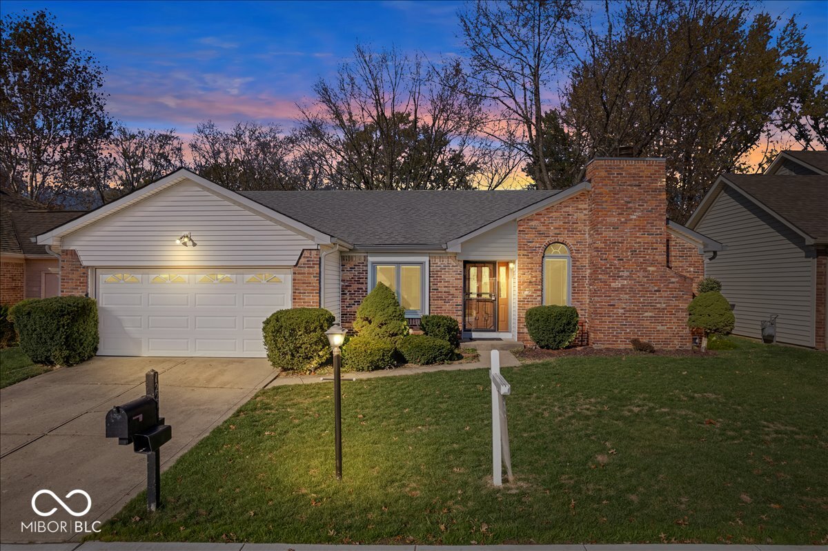 Listings for Ian Carroll