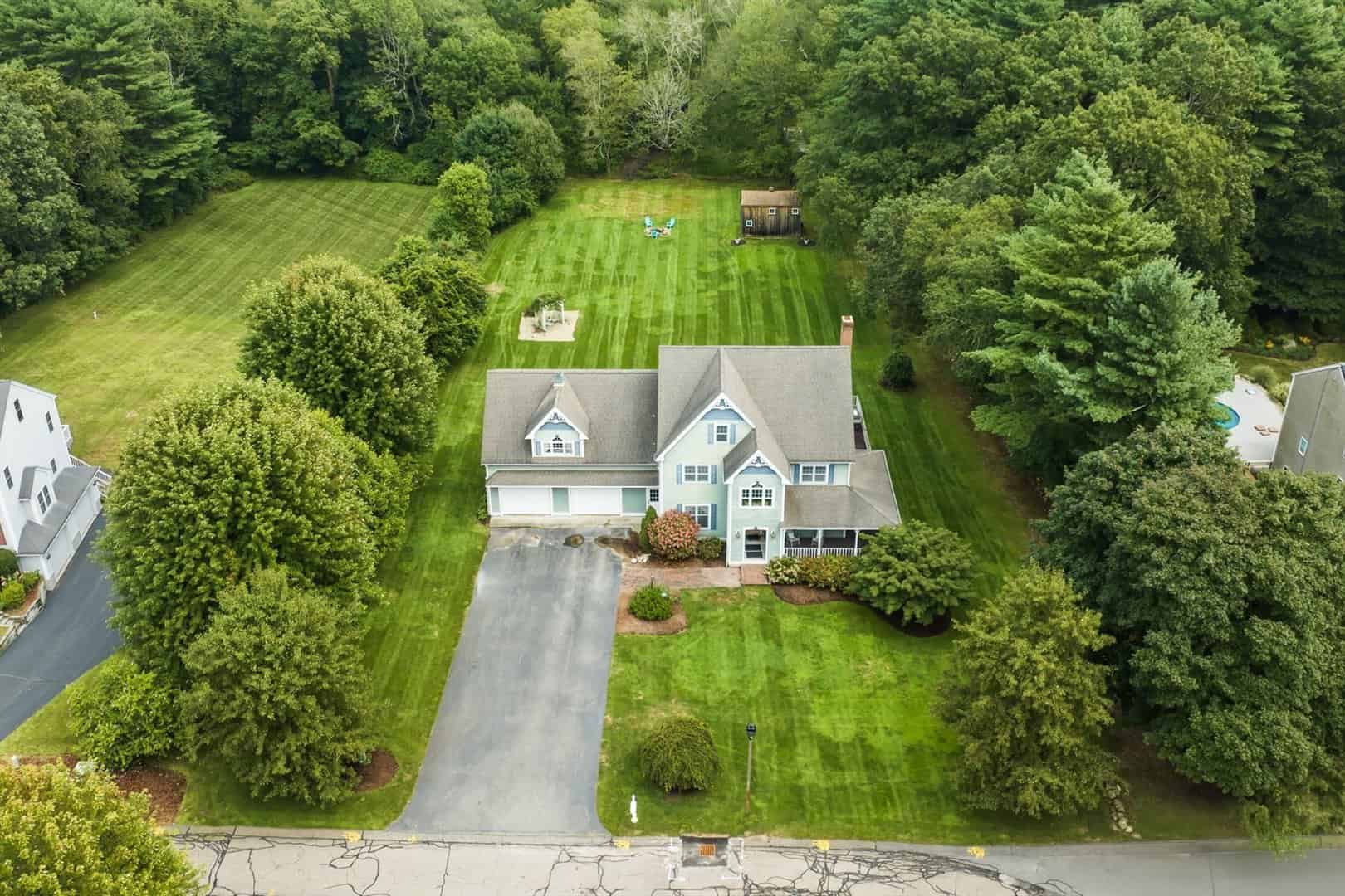 East Bridgewater