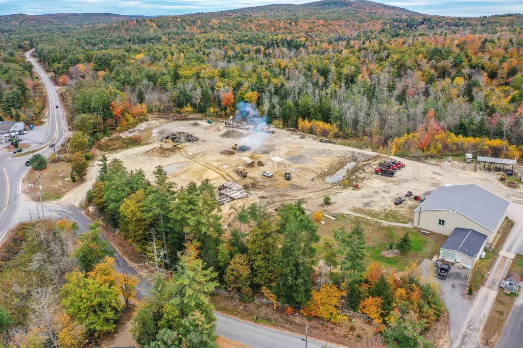 Deerfield, NH