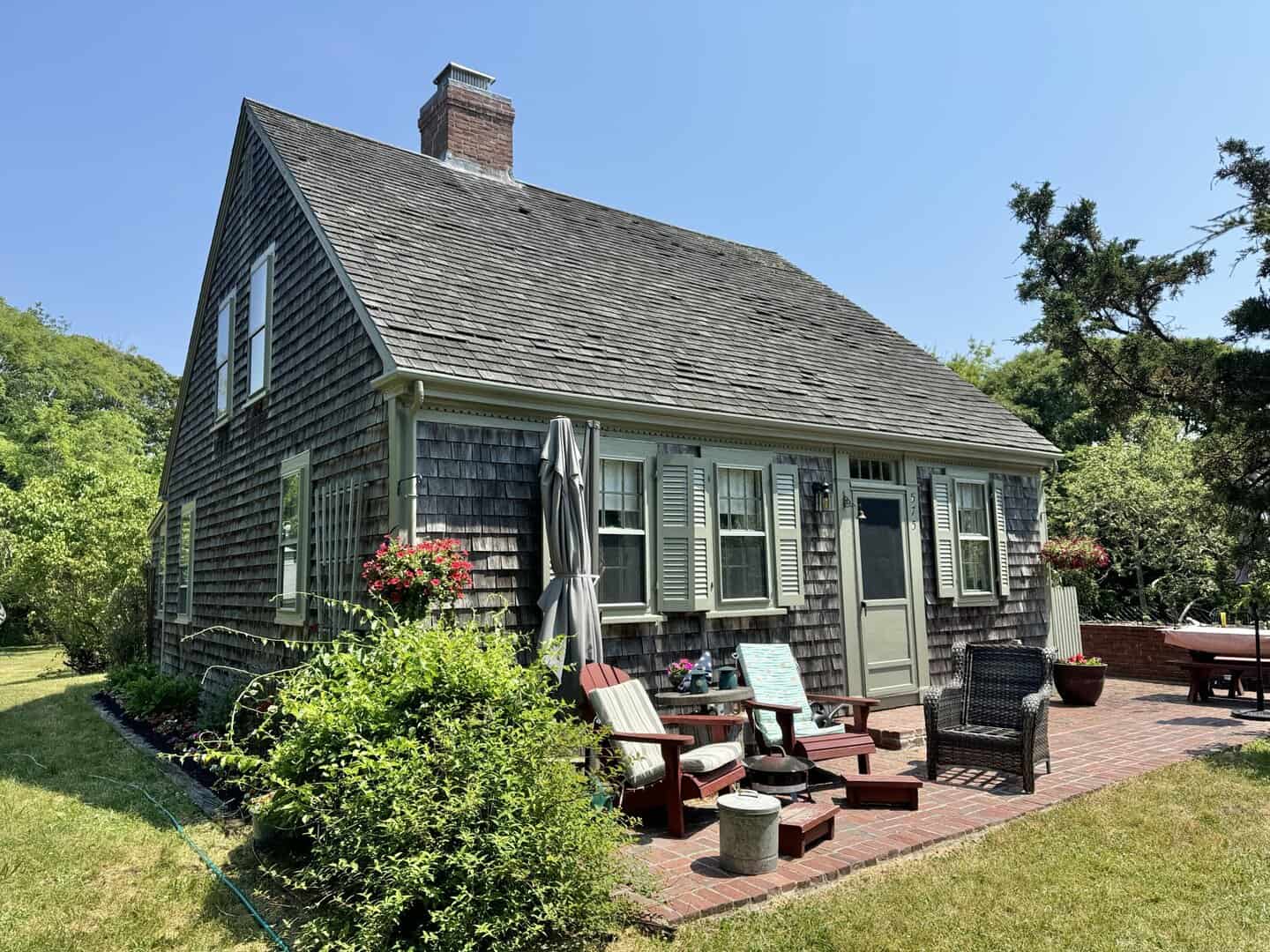 Eastham Luxury Homes