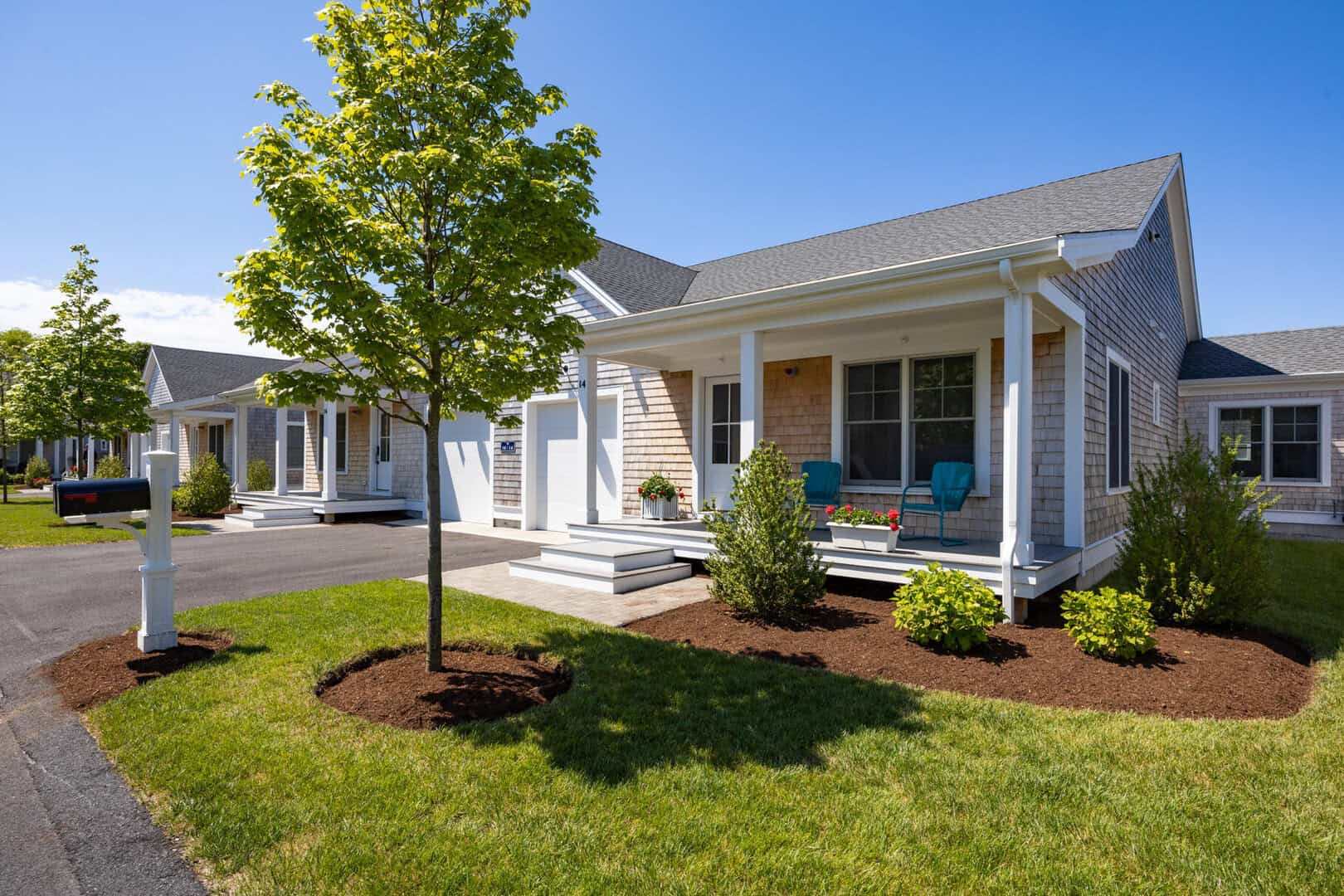 Eastham New Construction Homes