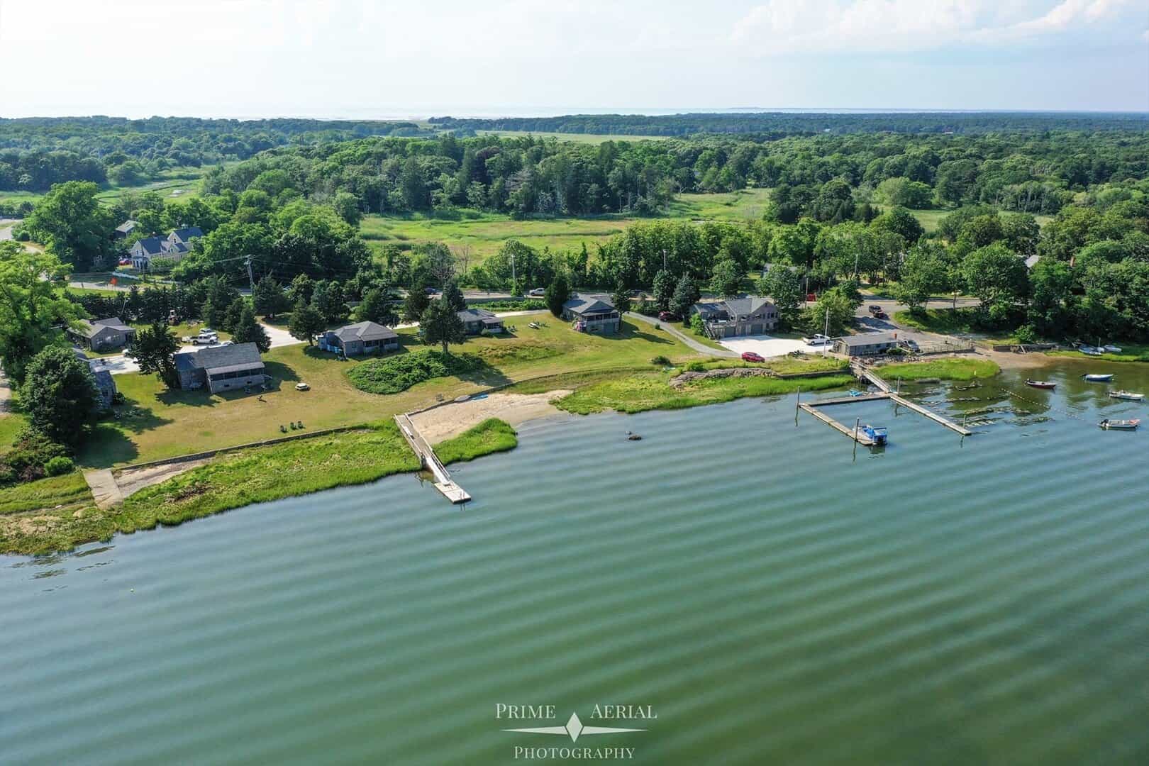 Eastham Multi-Family Homes
