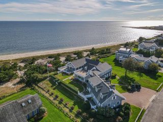 Harwich MA