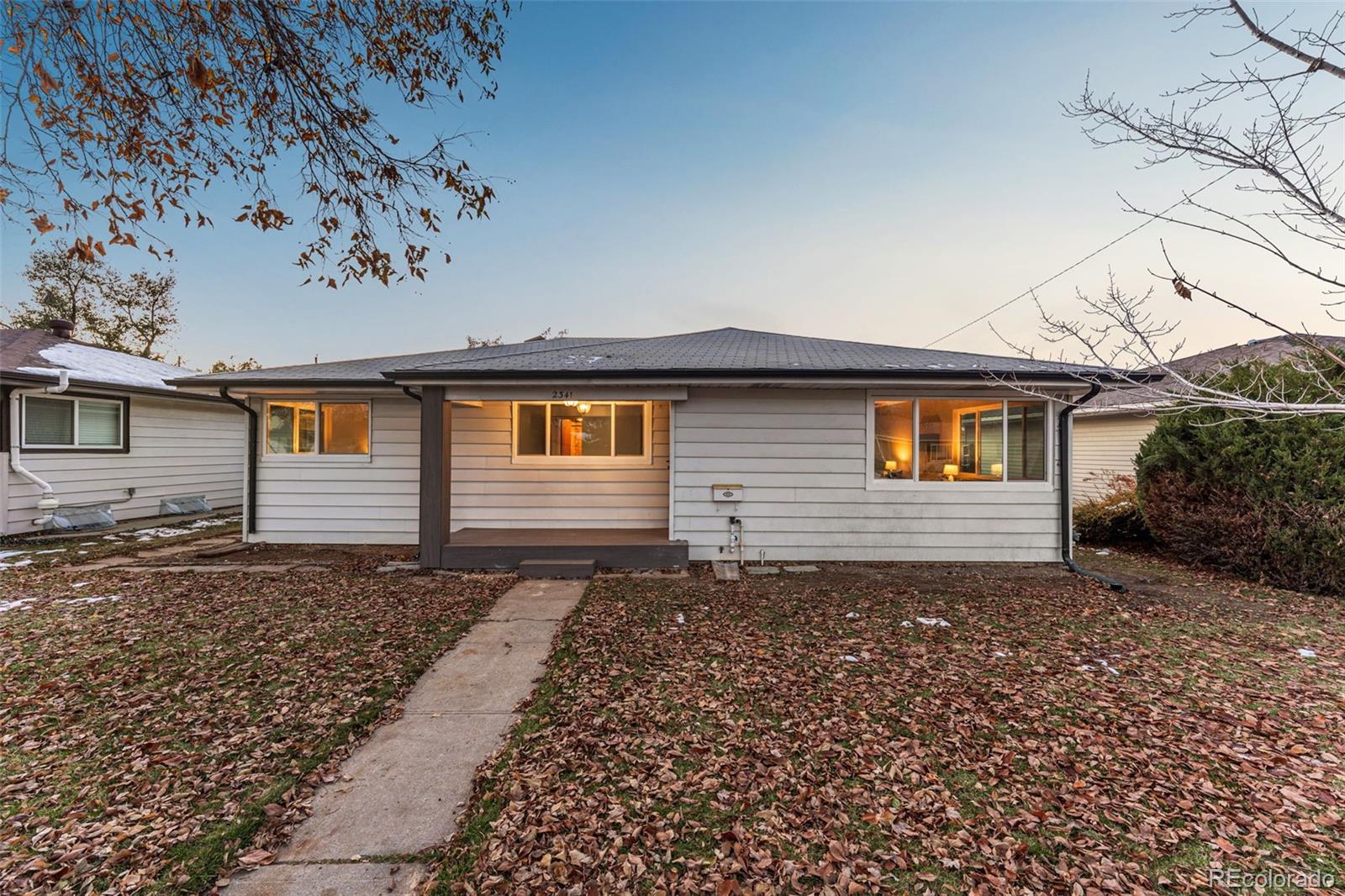 Listings for Jessica Whitehall
