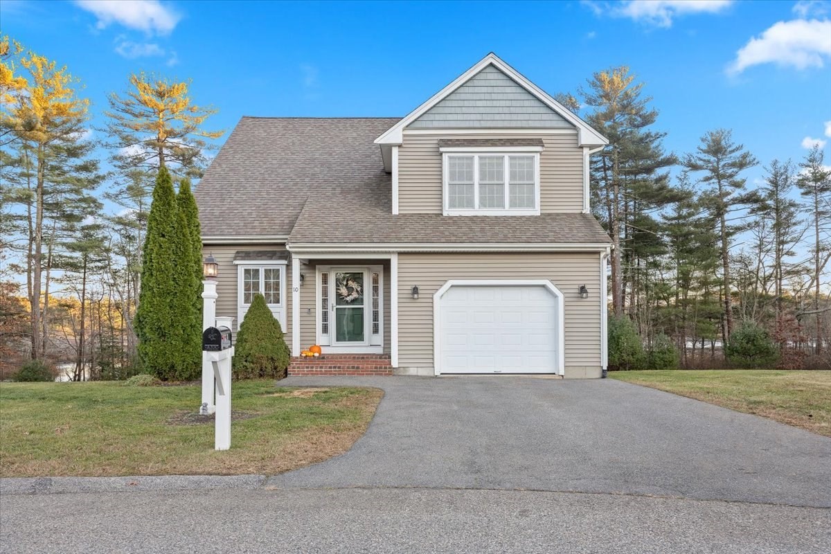Plympton, MA Condo or Co-op