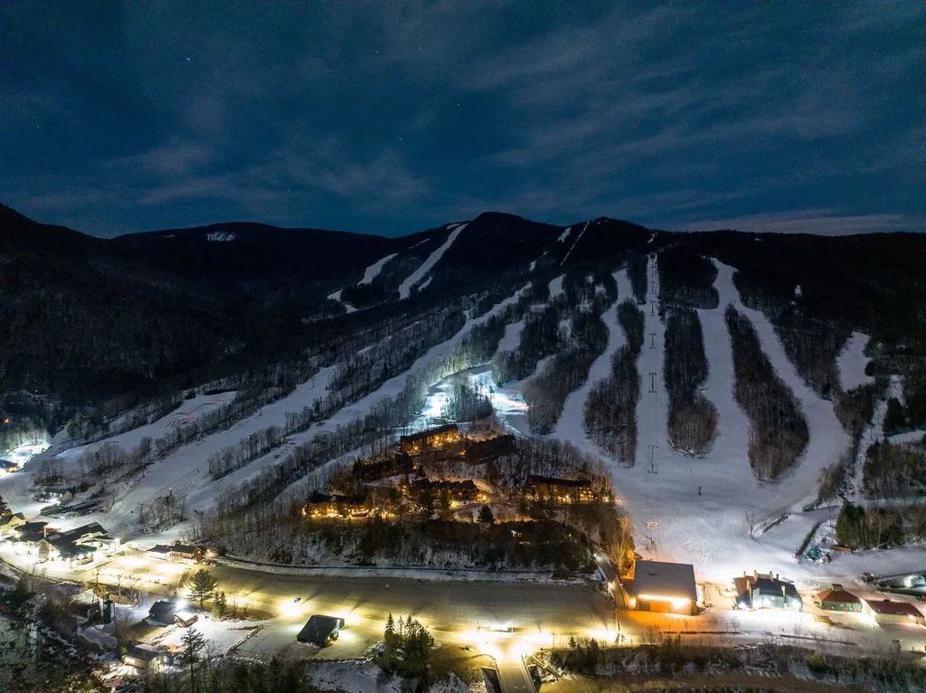 Ski Condos