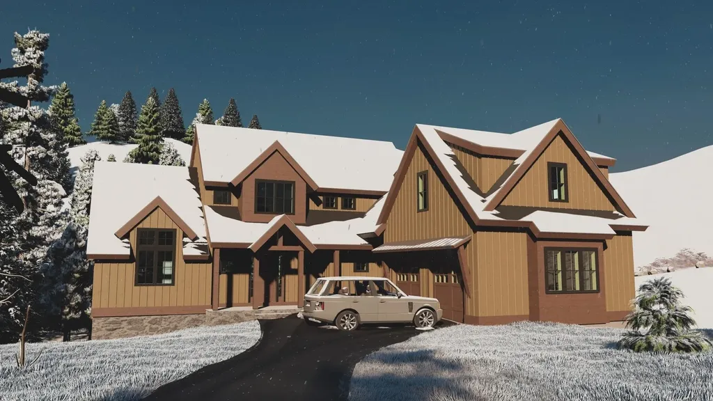 Ski Homes