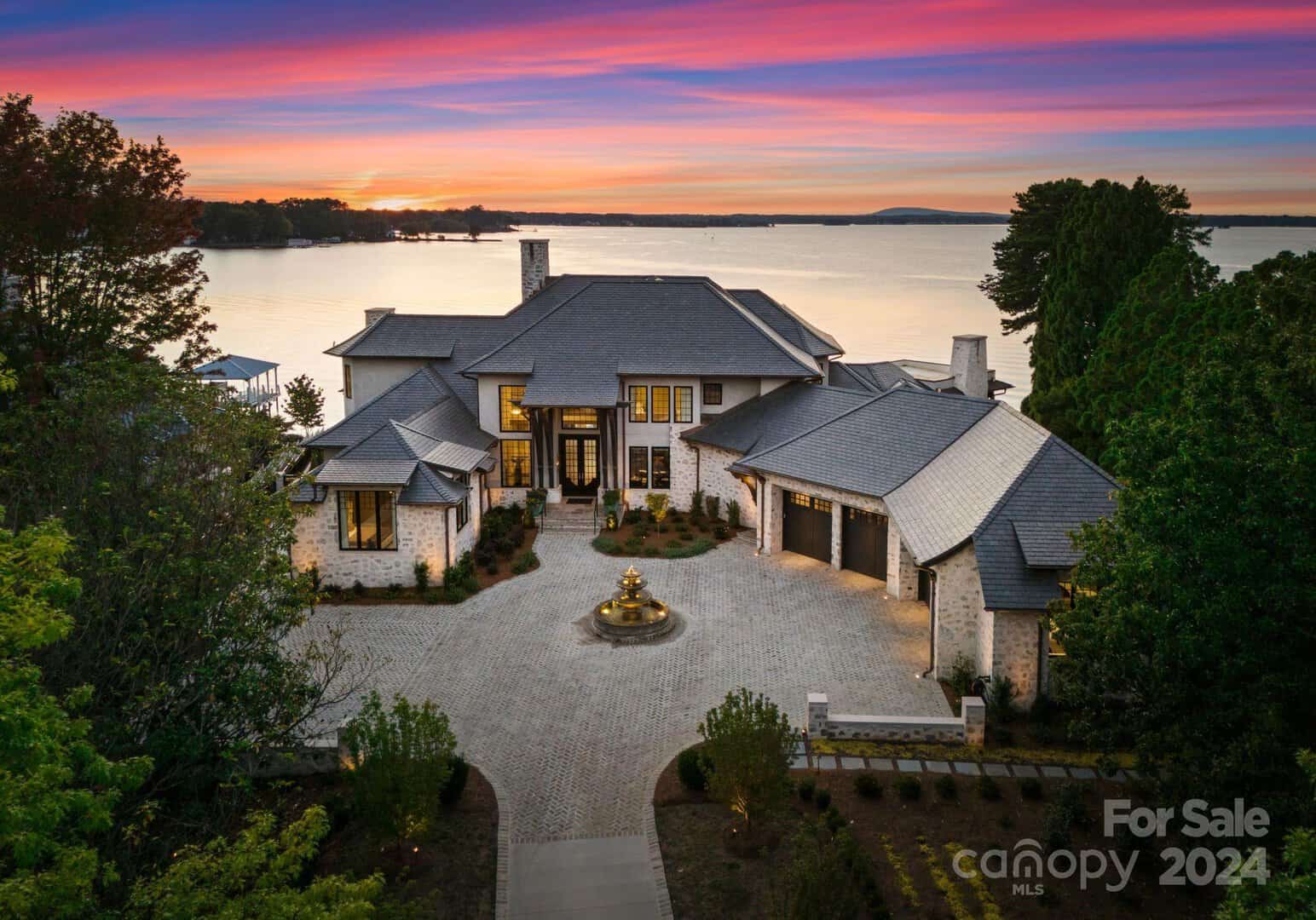 Homes with Dock
