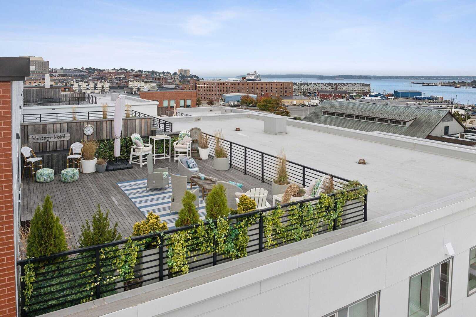 Luxury Condos