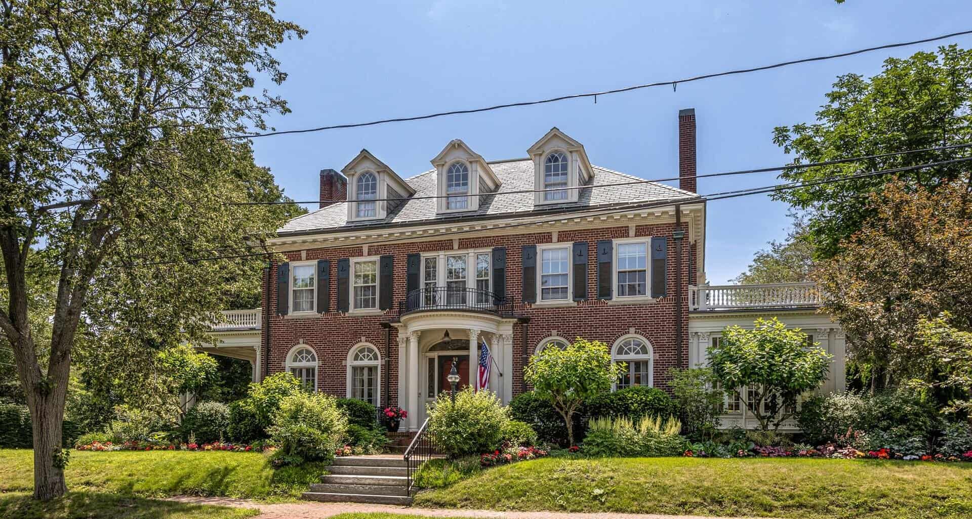 Single Family Homes