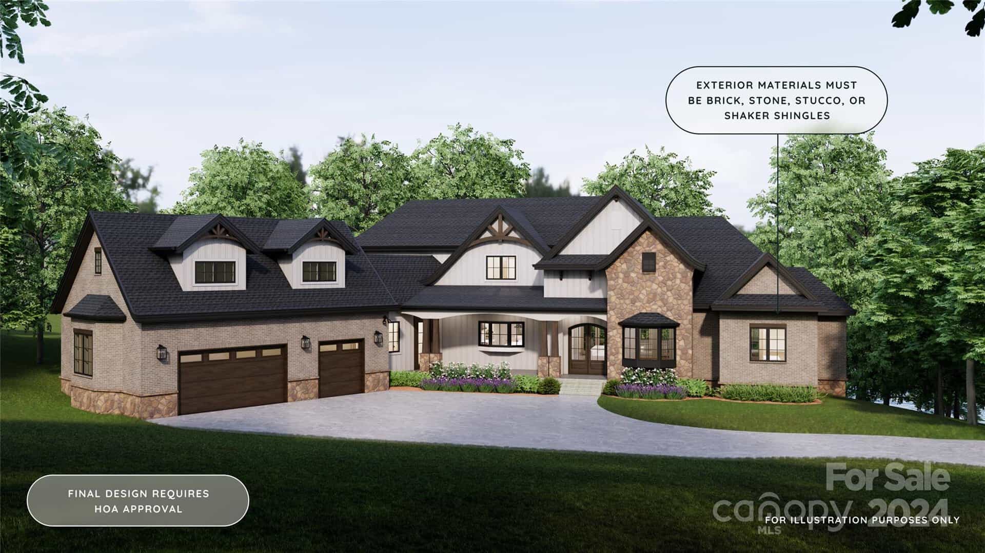 Homes Near Tennis