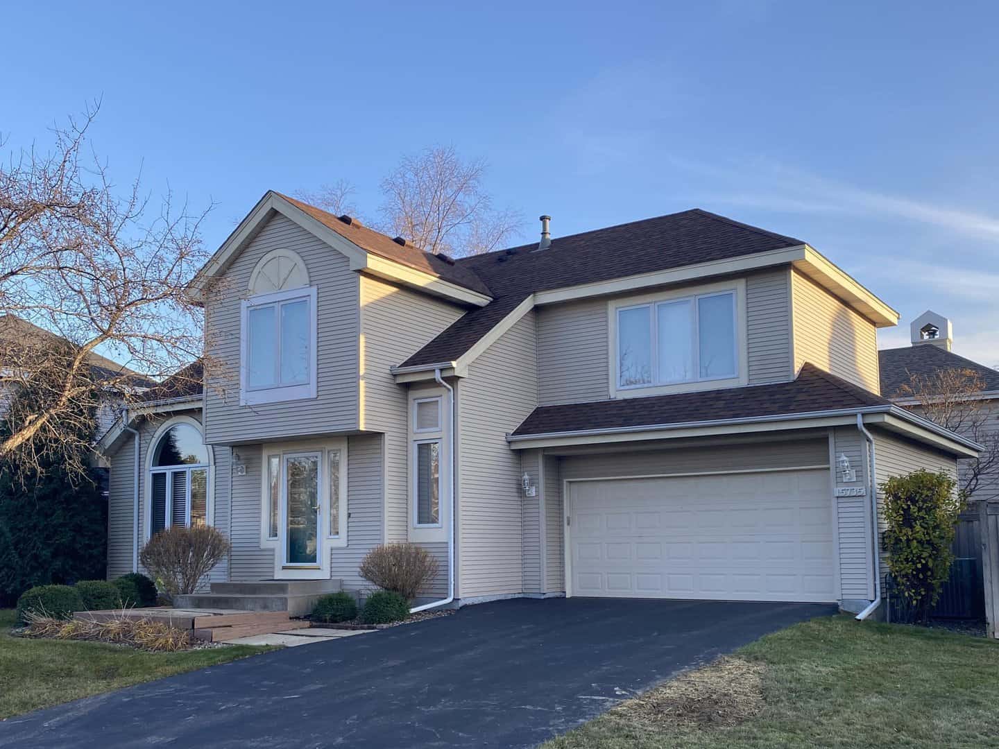 Listings for Sharon Provost