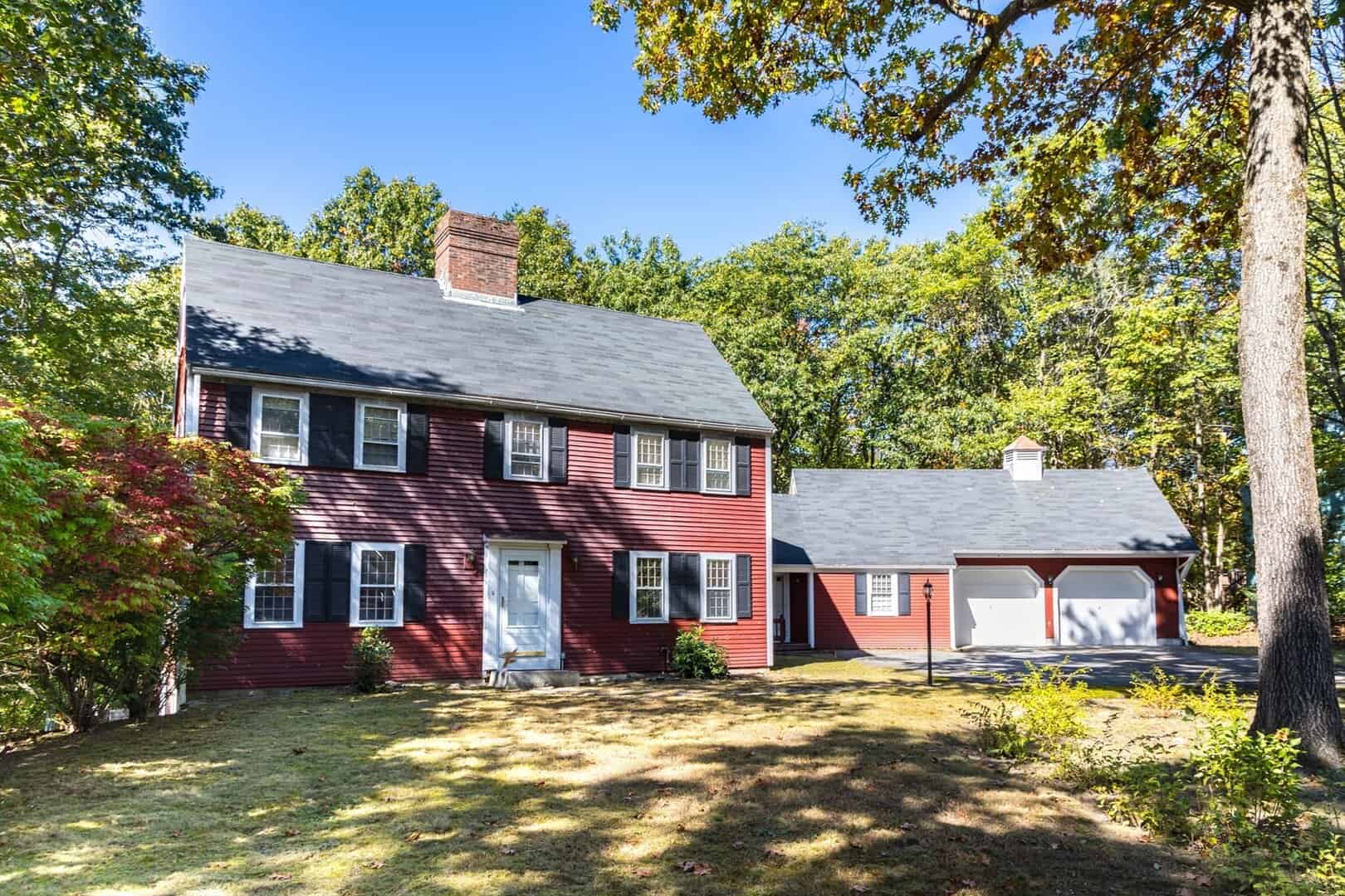 Our Fitchburg MA Real Estate Listings