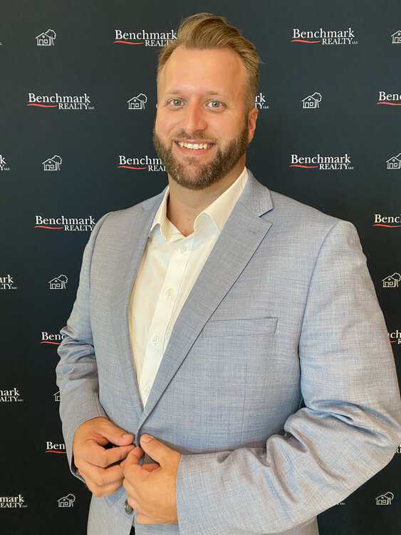 Trevor Barber