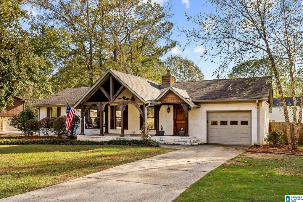 Plantation South Homes for Sale in Murfreesboro TN