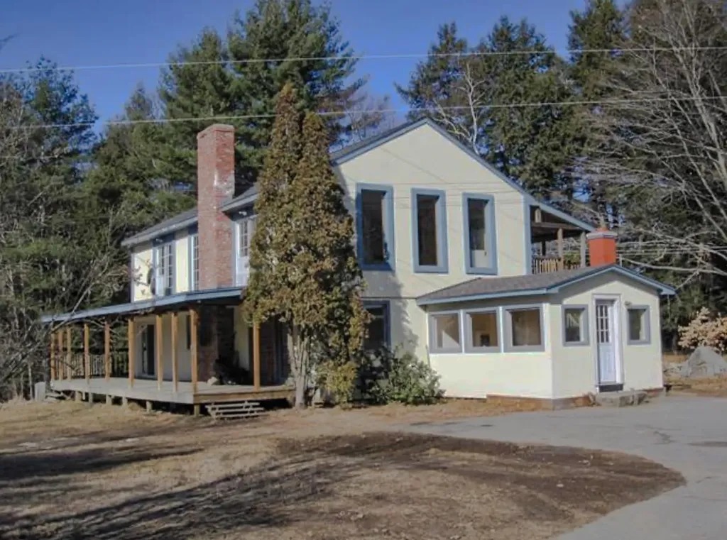 Multi-Family Homes