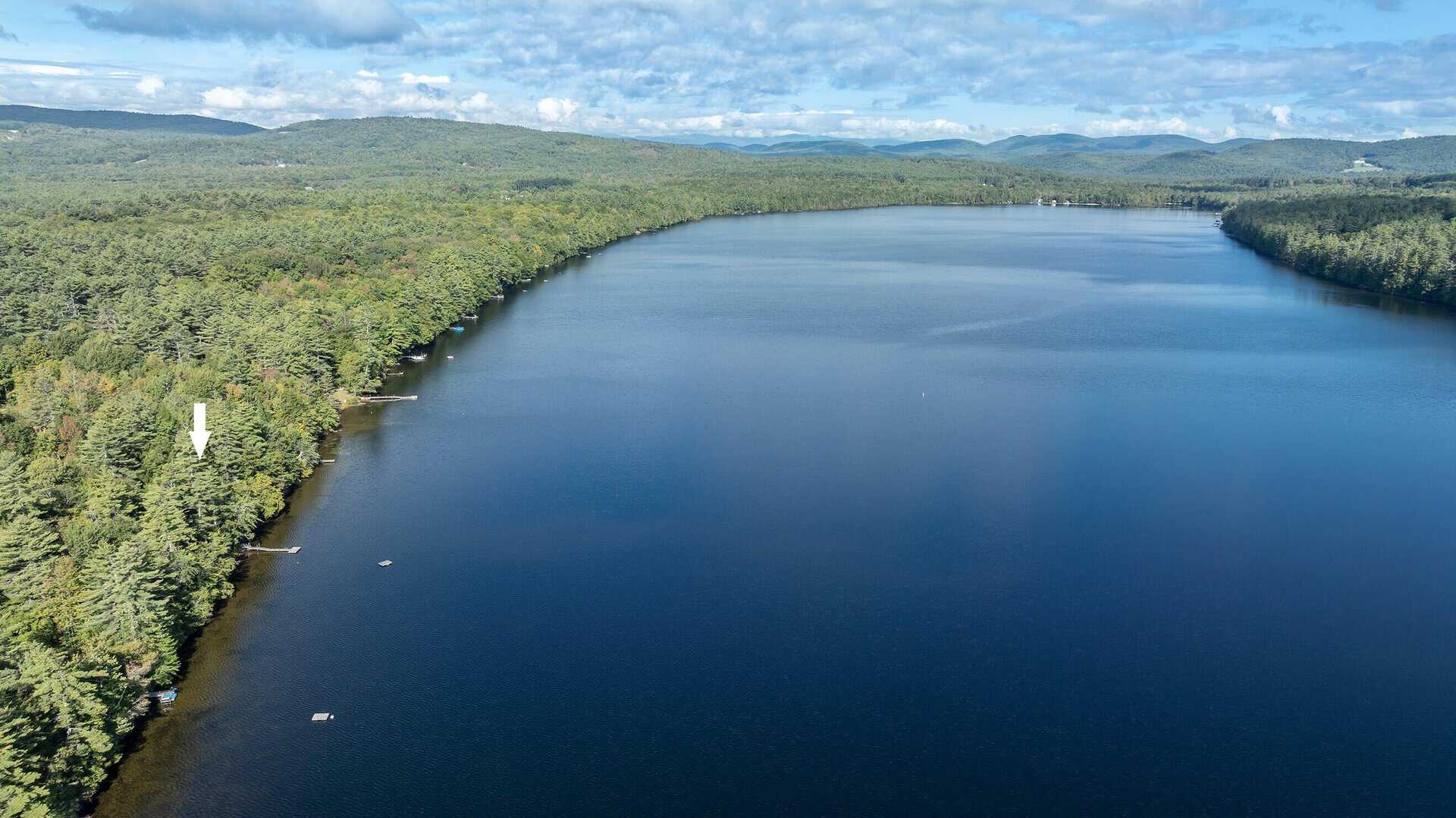 McWain Pond