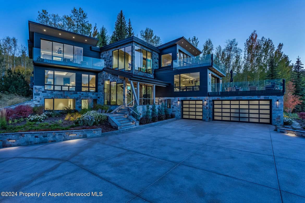 Snowmass Village by Amenity