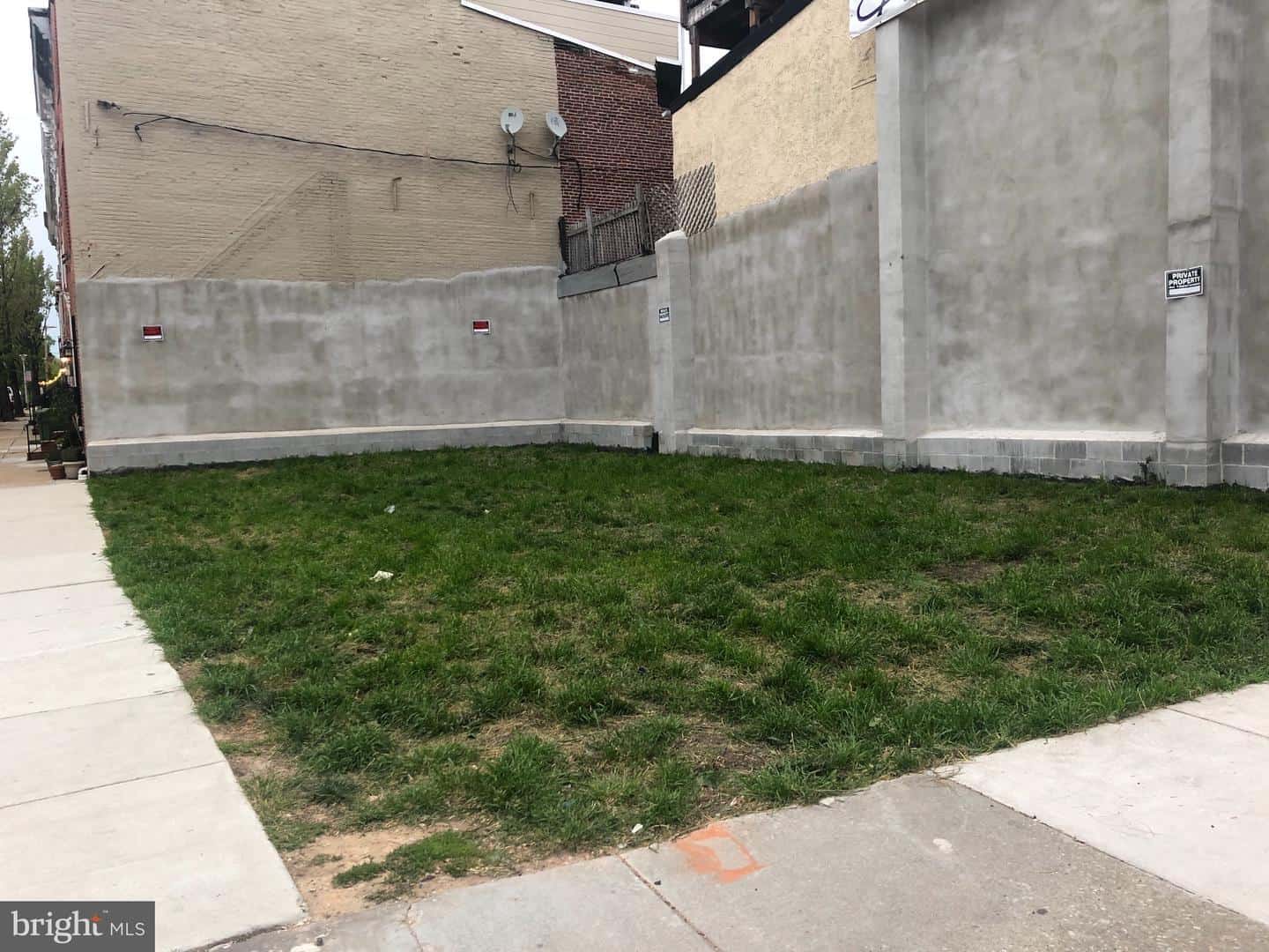 Land for Sale in Federal Hill, Baltimore MD