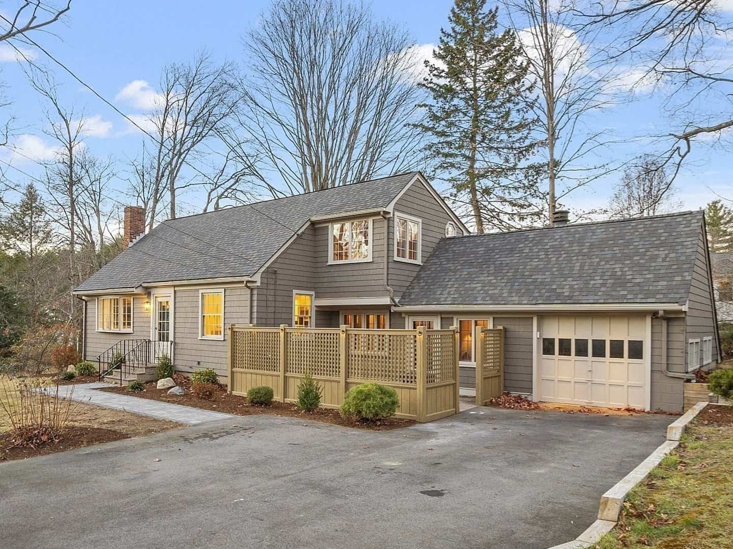 Listings for Derek Gardner