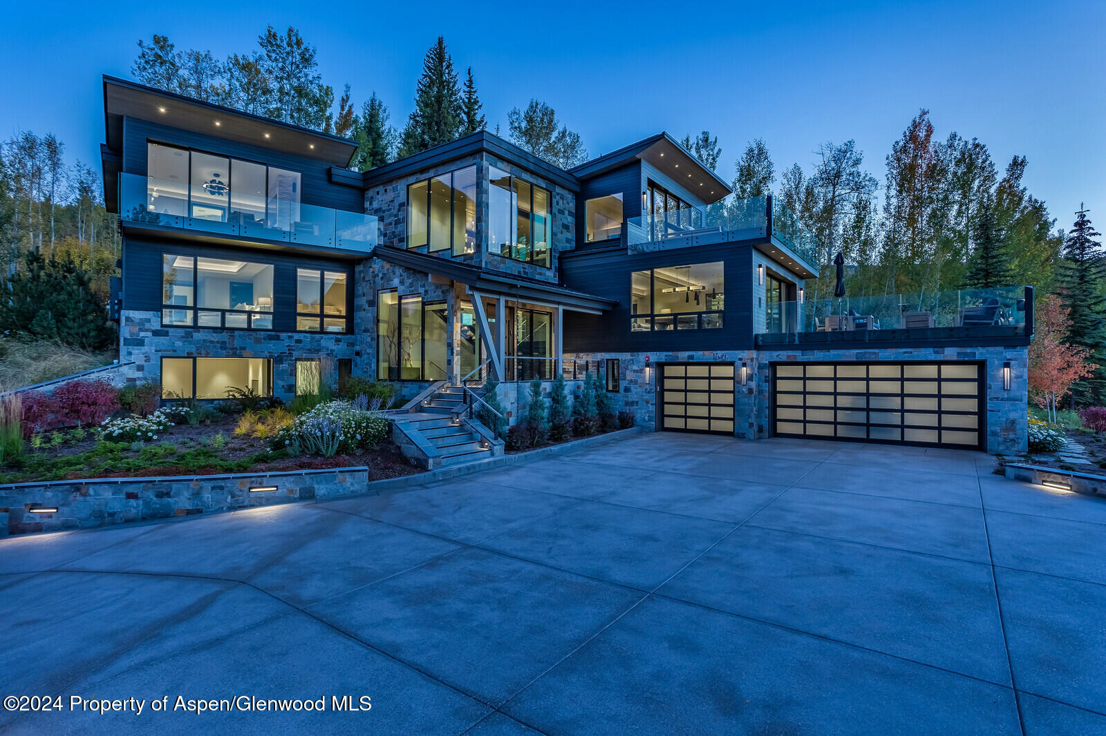 Homes with a View