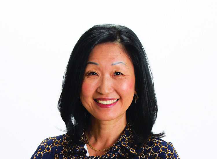 Annie Cho