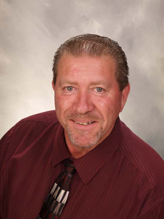 Bryan Curnel