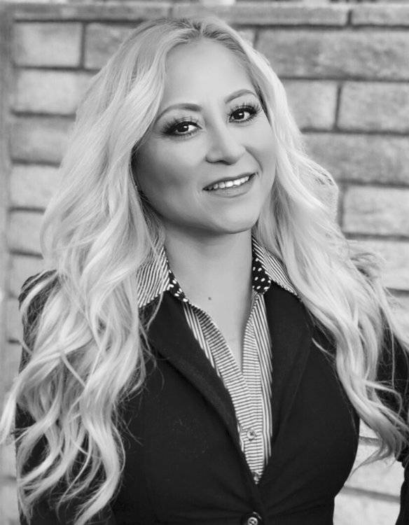 Cynthia Fels