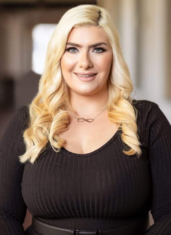 Tina Grigorian