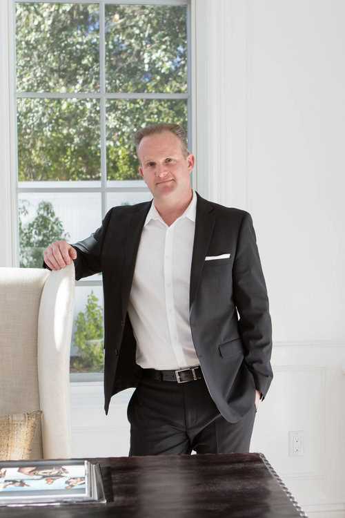 Oren Mordkowitz