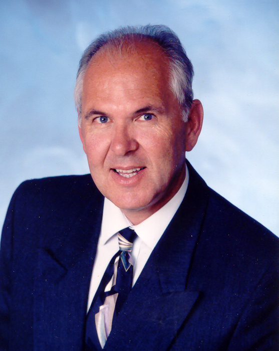 Robert Dickran