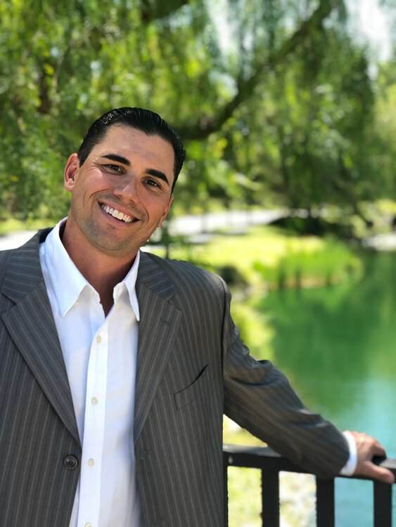 Mike Fava