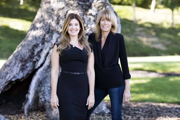 Amy McMaster  Jaki Carroll