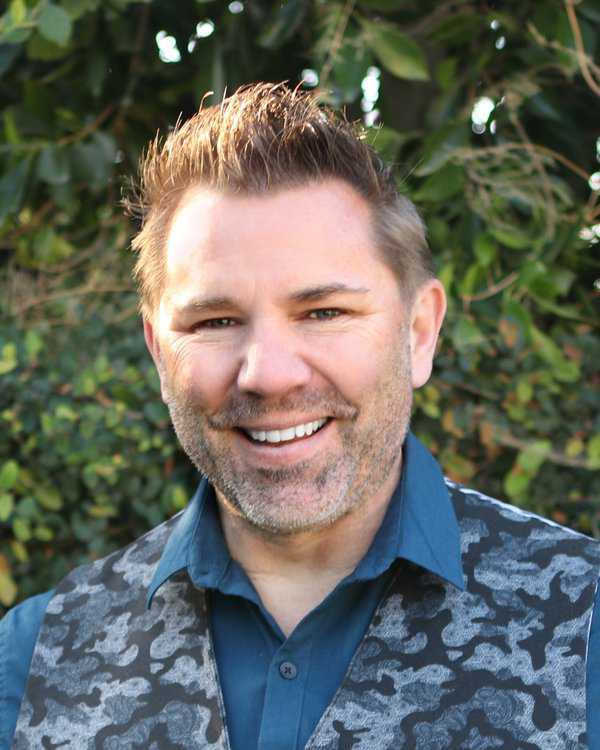 Brian J. Stace