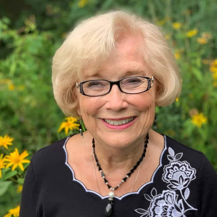 Barbara Foster