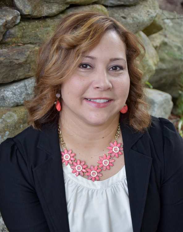 Jacqueline Solis