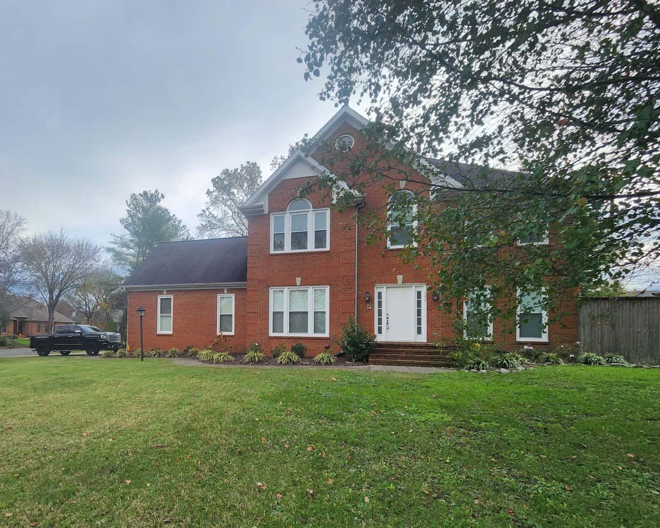 Regenwood Homes for Sale in Murfreesboro TN