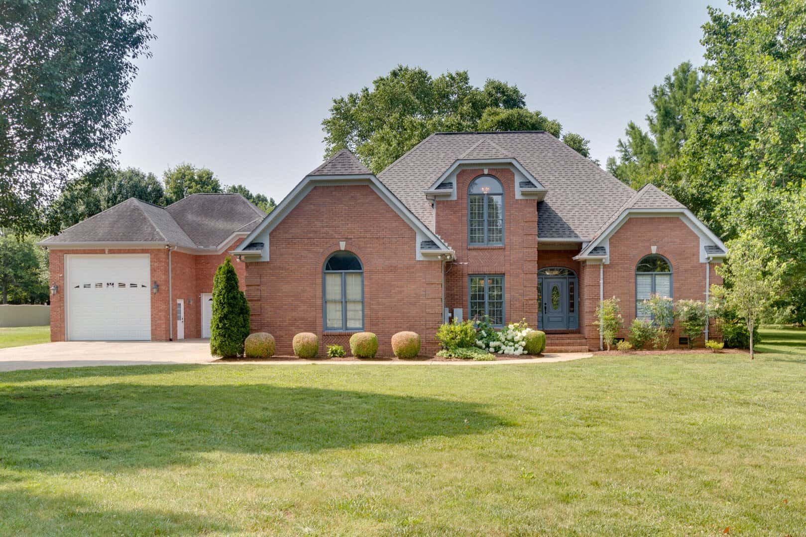 Windsong Farms Homes for Sale in Murfreesboro TN
