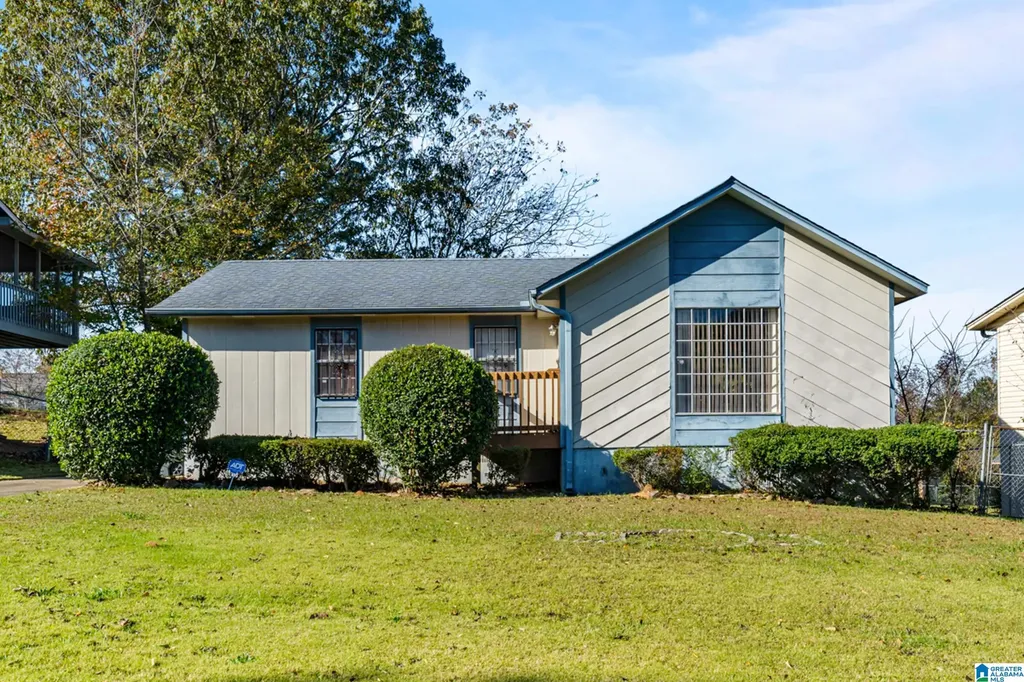 Huntington Homes for Sale in Murfreesboro TN