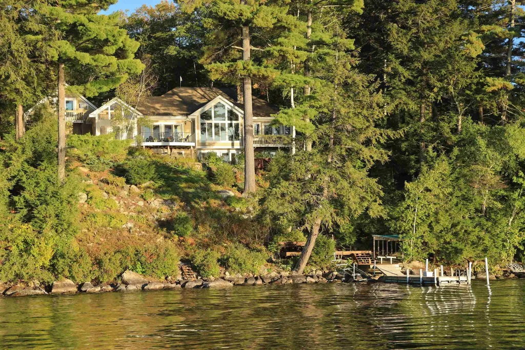 New Lake Listings 