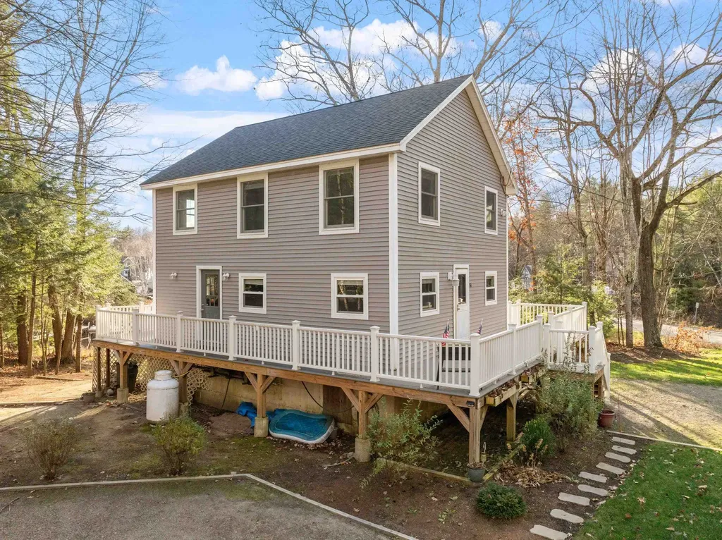 Winnipesaukee New Listings 